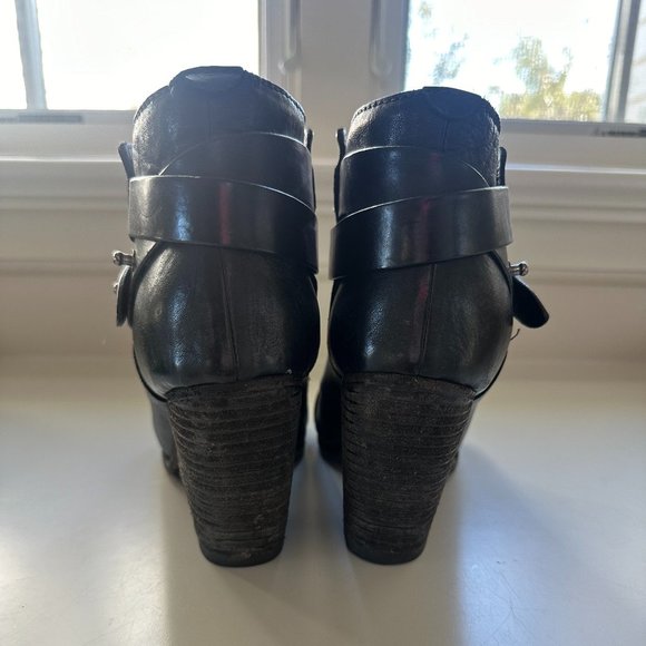 rag & bone Harrow Boot - Picture 4 of 7